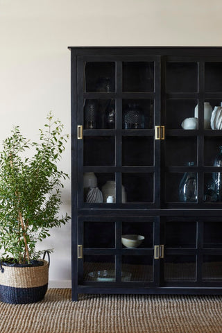 Gibson Cabinet (93510)