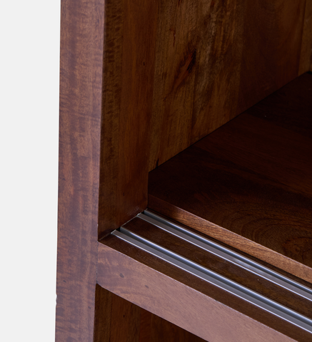 Gibson Cabinet Chocolate (93493)