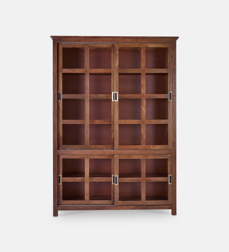 Gibson Cabinet Chocolate (93495)
