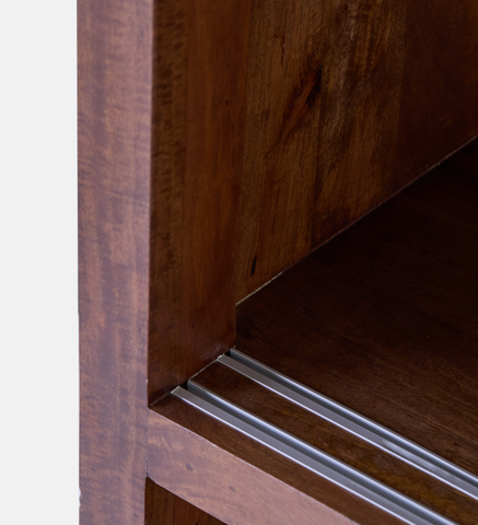 Gibson Cabinet Chocolate (93496)