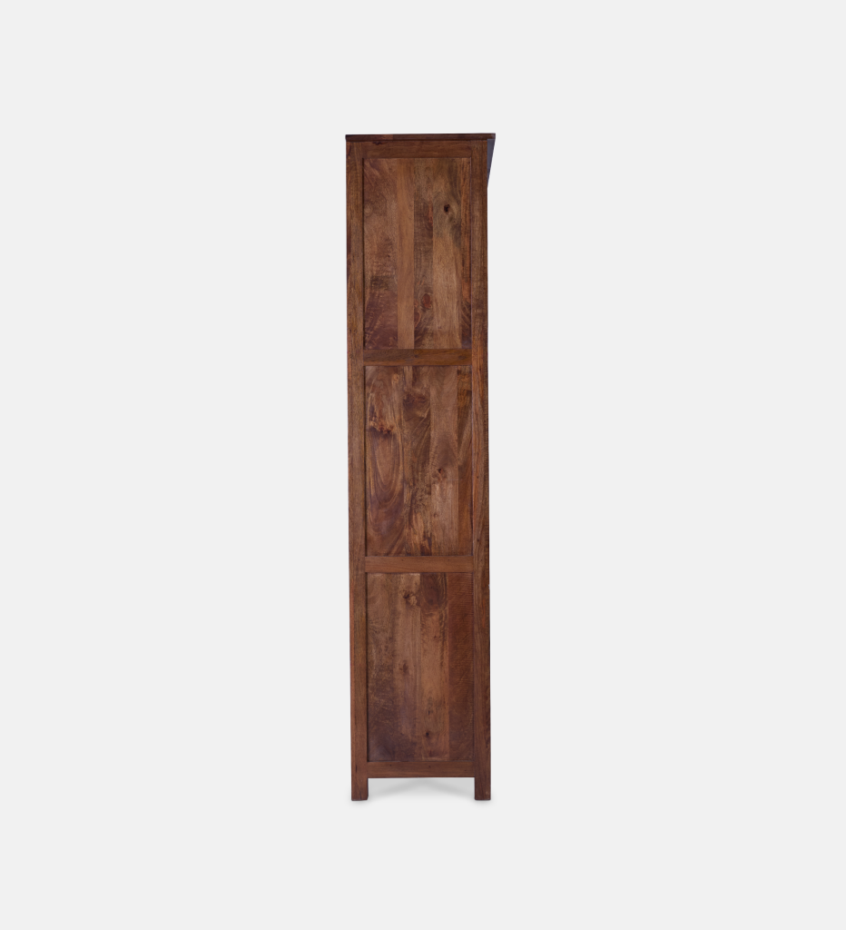Gibson Cabinet Chocolate (93497)