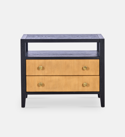 Ginny Bedside Table (102464)