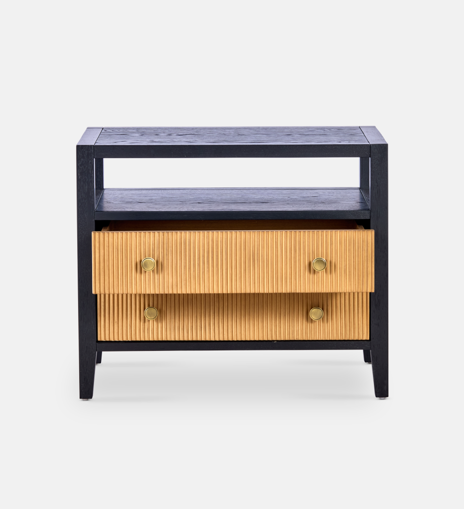 Ginny Bedside Table (102465)