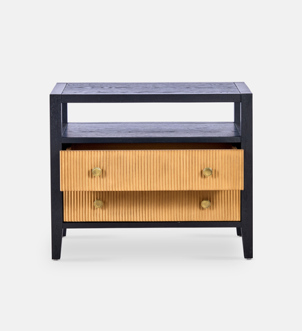 Ginny Bedside Table (102465)