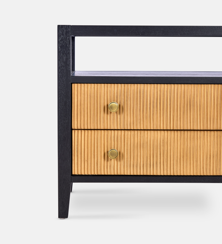 Ginny Bedside Table (102467)