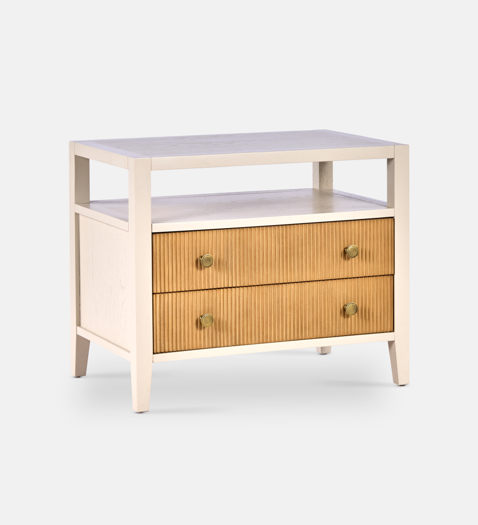 Ginny Bedside Table (102461)
