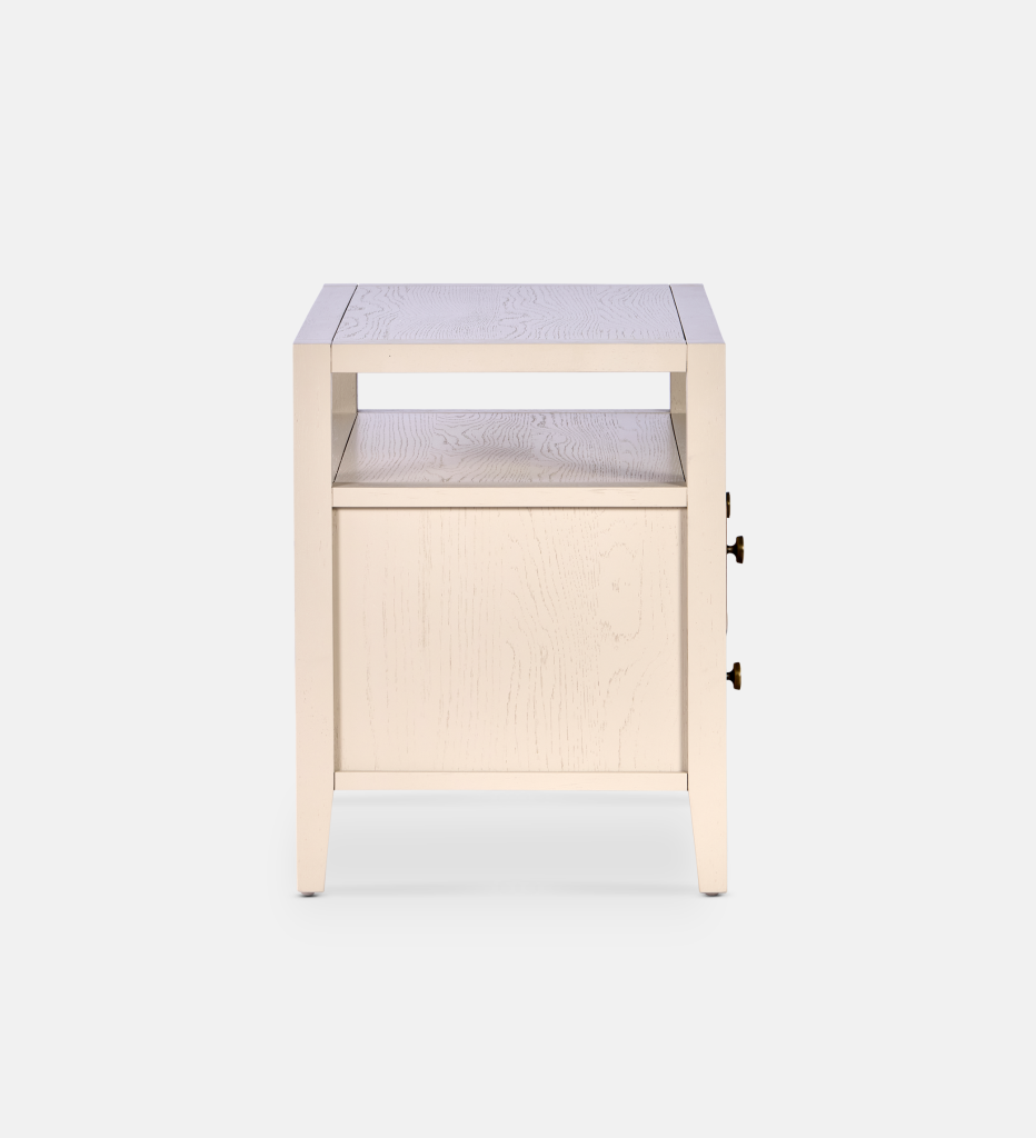 Ginny Bedside Table (102462)
