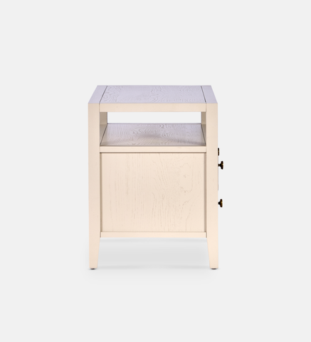 Ginny Bedside Table (102462)