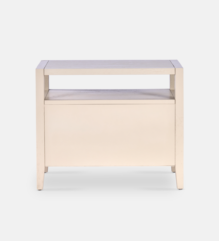 Ginny Bedside Table (102463)