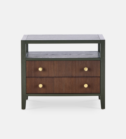 Ginny Bedside Table (103558)
