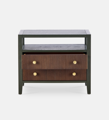 Ginny Bedside Table (103559)