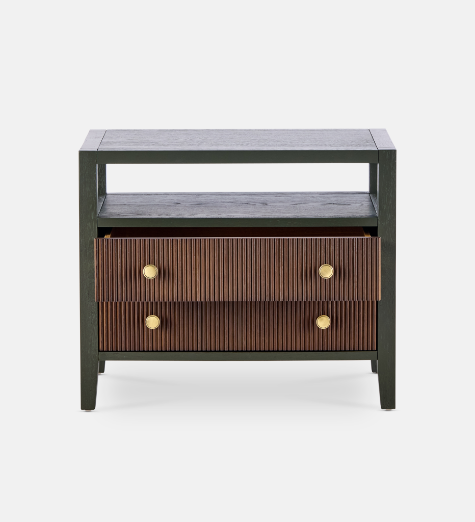 Ginny Bedside Table (103559)