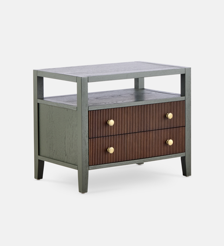 Ginny Bedside Table (103562)