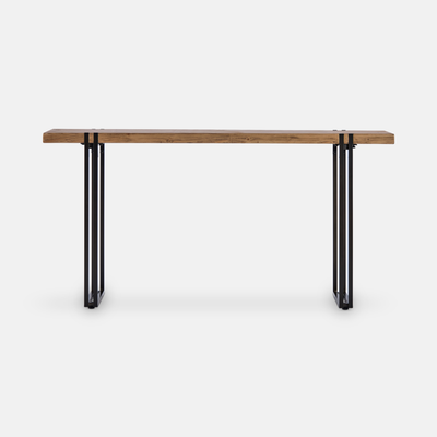 Gobi Console Table