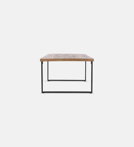 Gobi Dining Table 2.4m (88645)