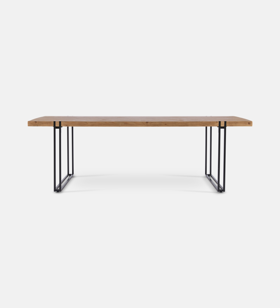 Gobi Dining Table 2.4m (88642)