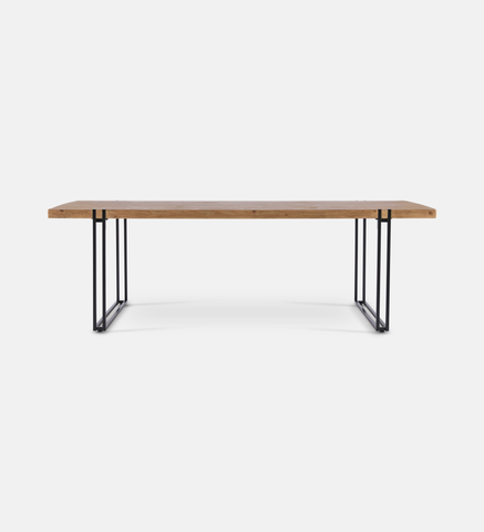 Gobi Dining Table 2.4m (88642)