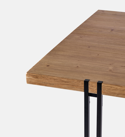 Gobi Dining Table 2.4m (88644)