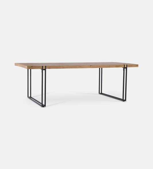 Gobi Dining Table 3m (88635)