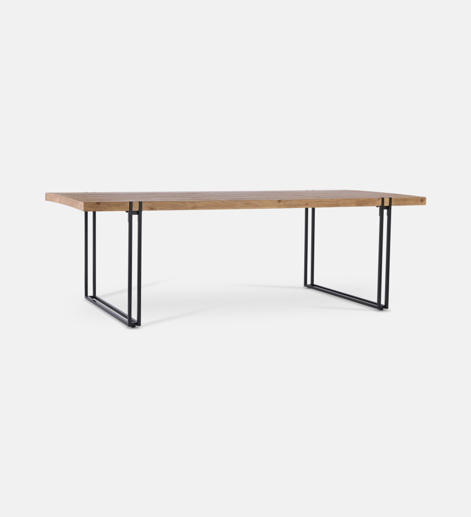 Gobi Dining Table 3m (88635)