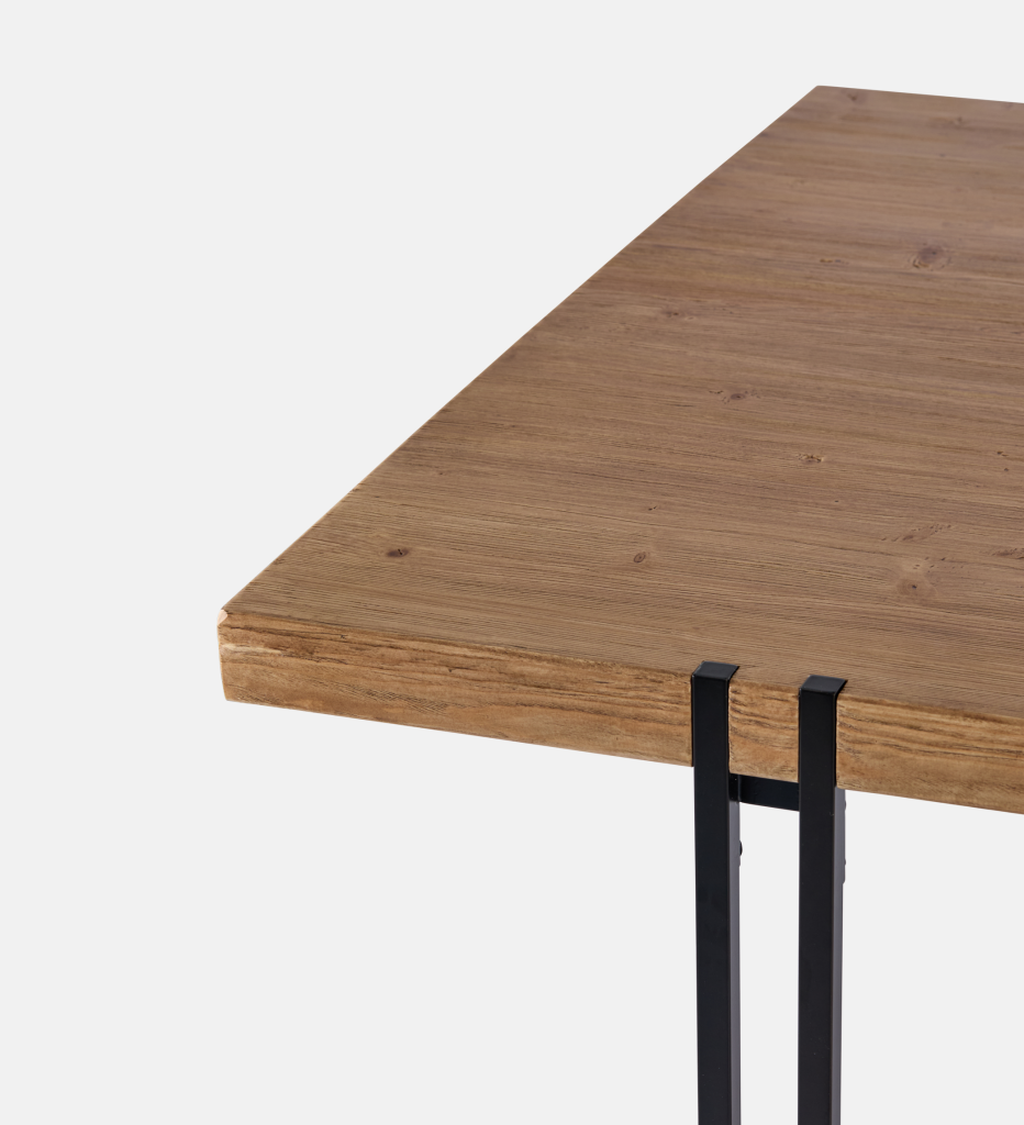 Gobi Dining Table 3m (88637)