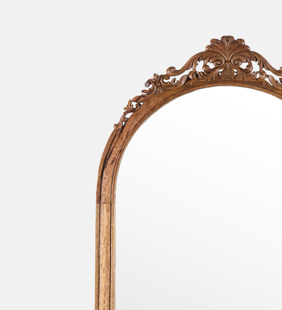 Grace Floor Mirror (86064)