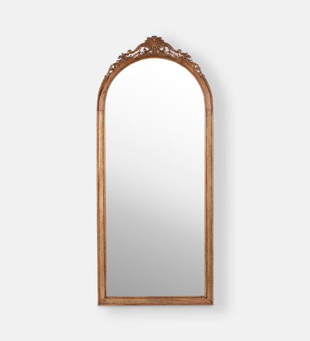 Grace Floor Mirror (86063)