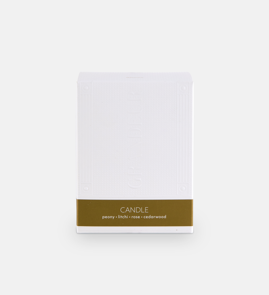 Grandeur Candle (91816)