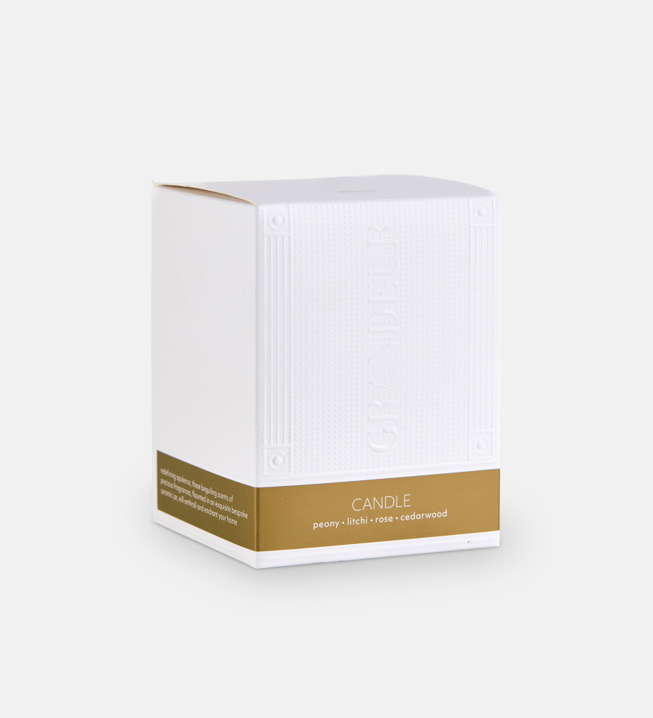 Grandeur Candle (91815)