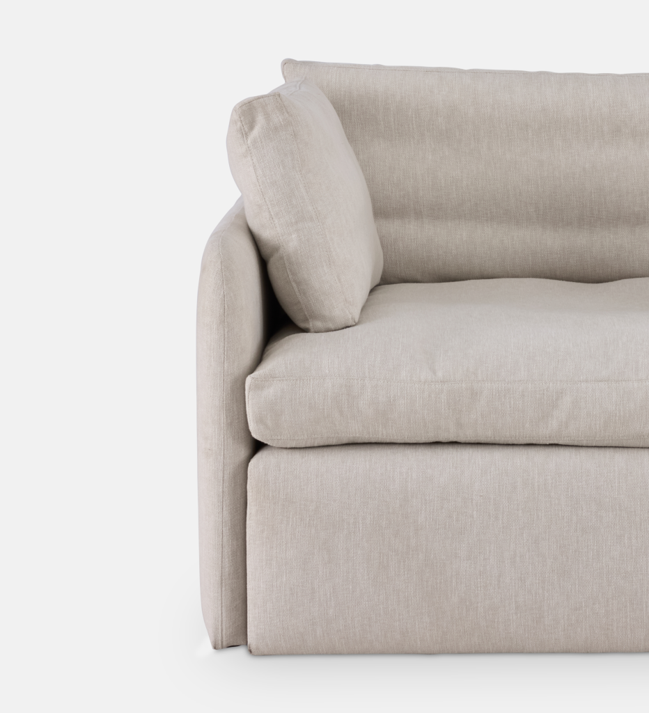 Granny Goose Nimbus Fully Up Loveseat (100492)