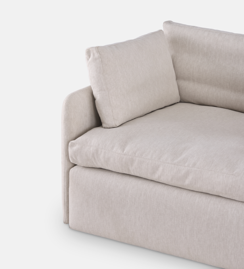 Granny Goose Nimbus Fully Up Loveseat (100488)