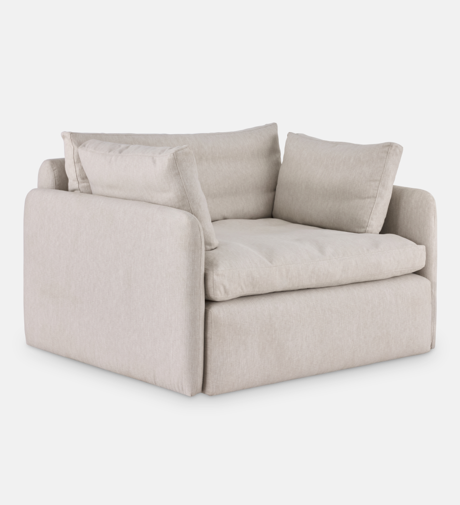 Granny Goose Nimbus Fully Up Loveseat (100489)