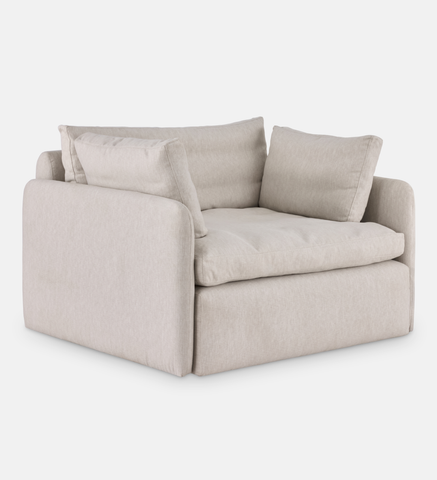 Granny Goose Nimbus Fully Up Loveseat (100489)