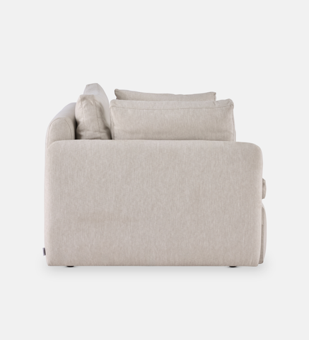 Granny Goose Nimbus Fully Up Loveseat (100490)