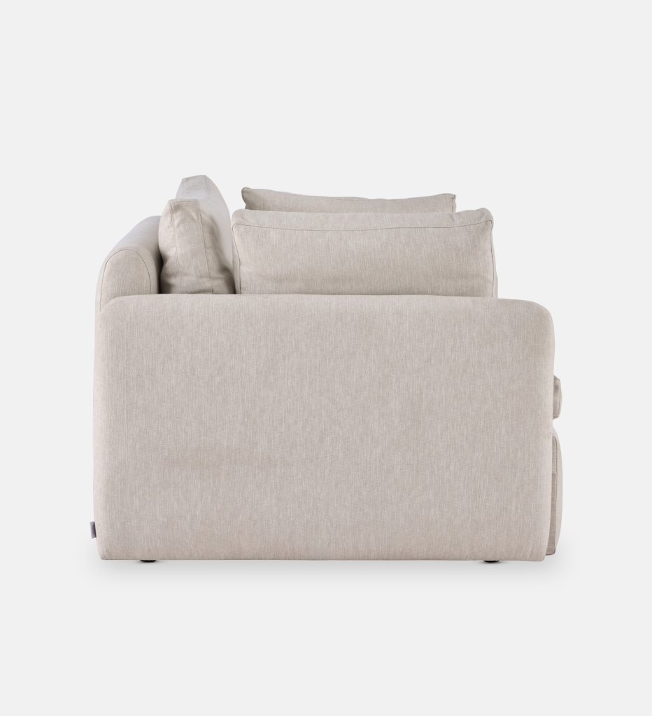 Granny Goose Nimbus Fully Up Loveseat (100490)