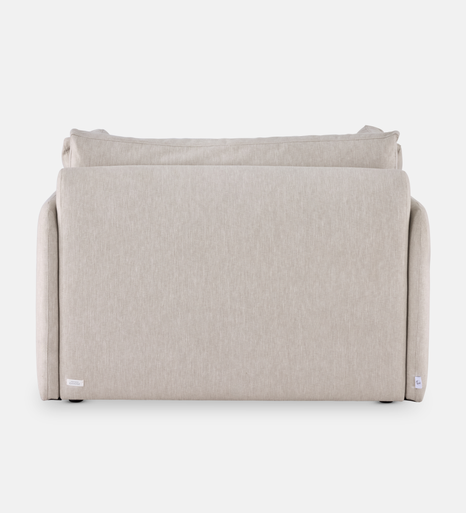 Granny Goose Nimbus Fully Up Loveseat (100491)