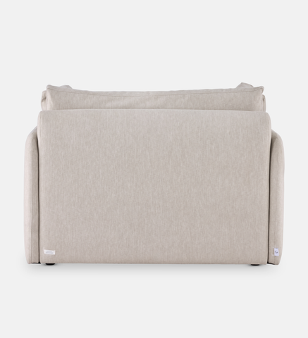 Granny Goose Nimbus Fully Up Loveseat (100491)