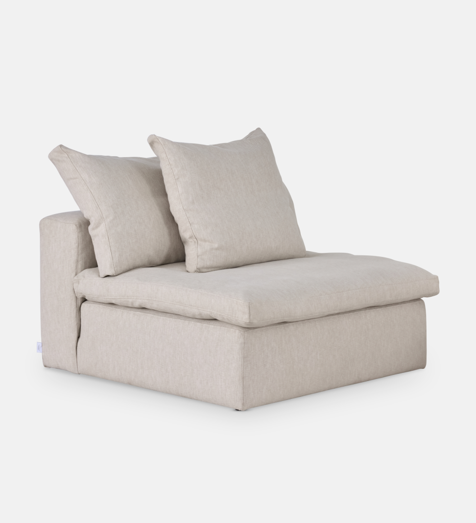 Granny Goose Nestoria Fully Up Modular 1 Seater (100478)