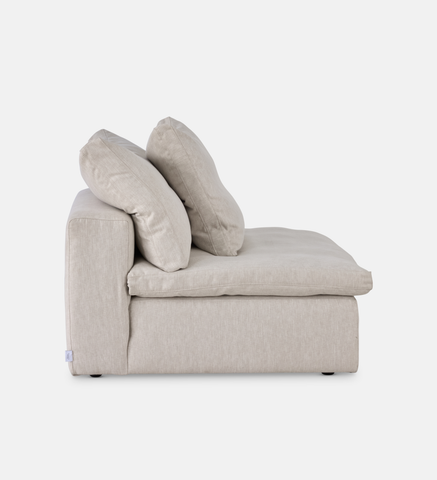 Granny Goose Nestoria Fully Up Modular 1 Seater (100479)