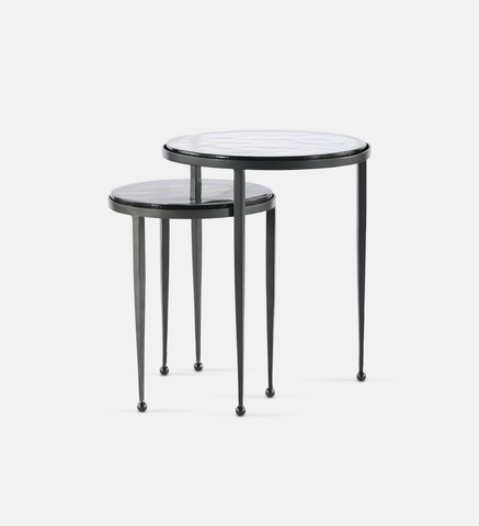 Grayson Nested Side Tables (94797)