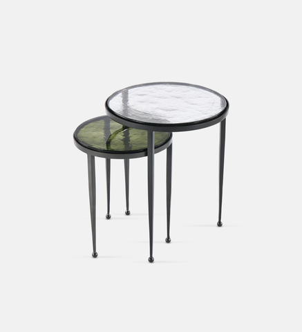 Grayson Nested Side Tables (94798)