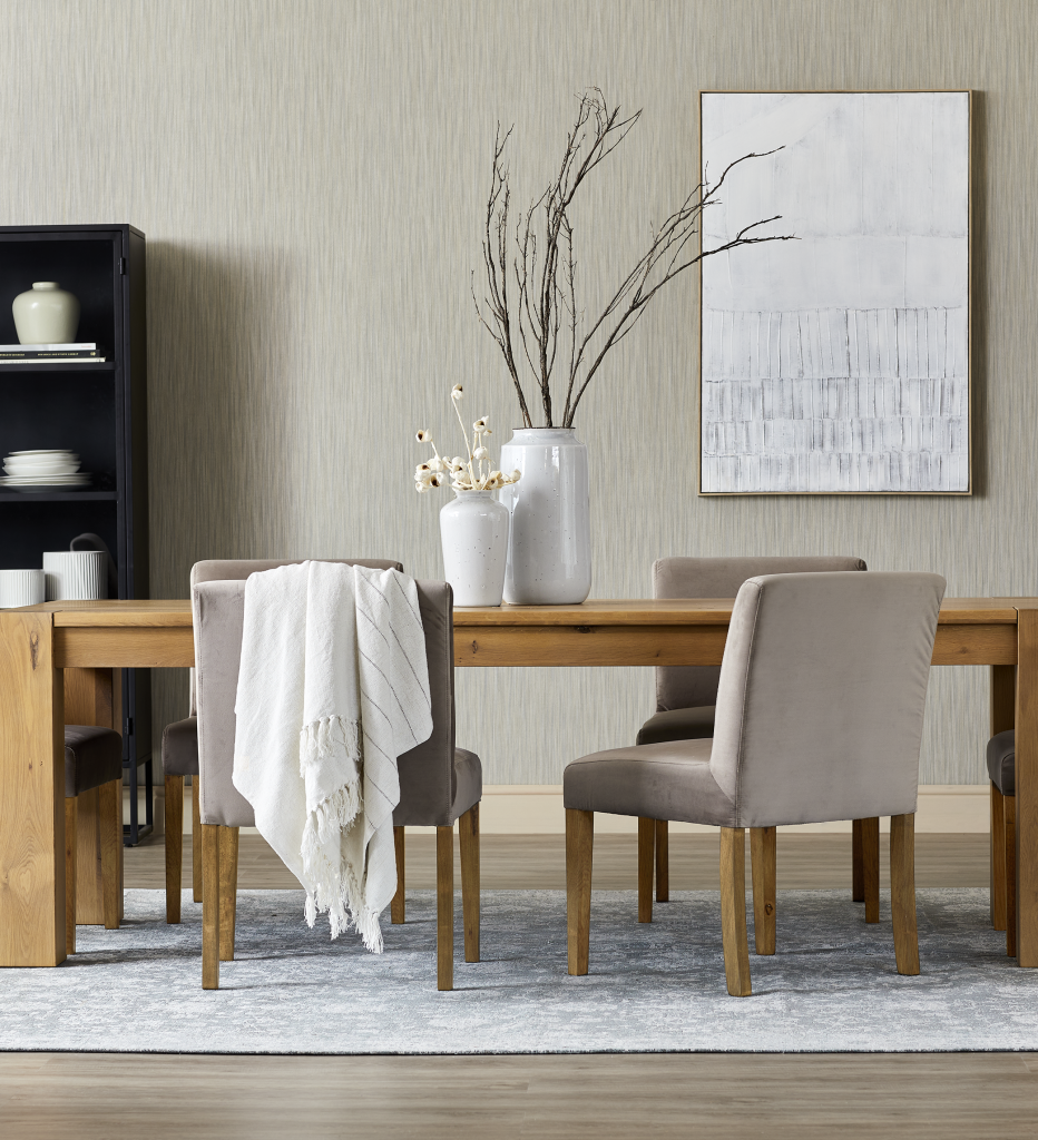 Greyton Dining Table – Coricraft South Africa - Main Image