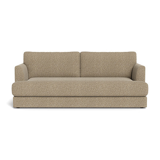 Harper Fully Upholstered 3 Seater (93388)