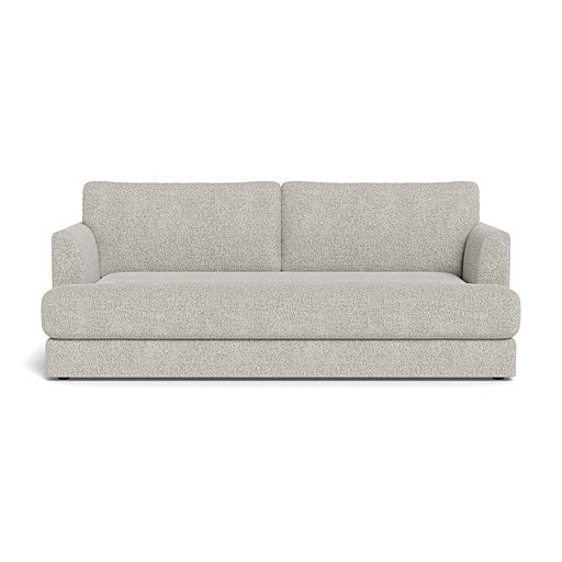 Harper Fully Upholstered 3 Seater (93385)
