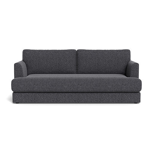 Harper Fully Upholstered 3 Seater (93384)