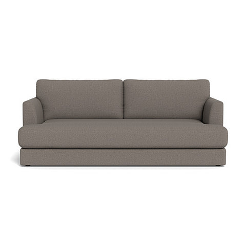 Harper Upholstered 3 Seater Couch