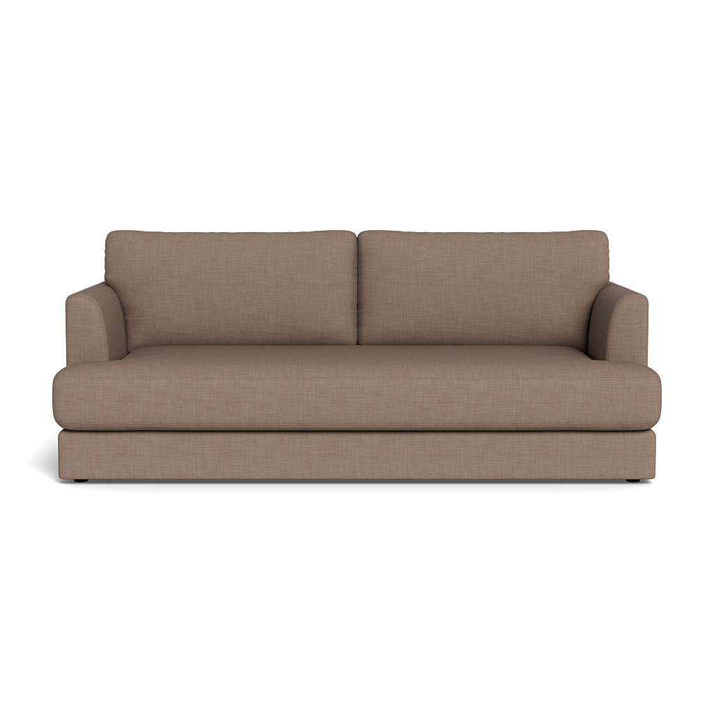 Harper Fully Upholstered 3 Seater (90864)