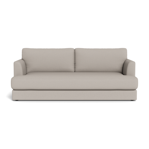 Harper Upholstered 3 Seater Couch