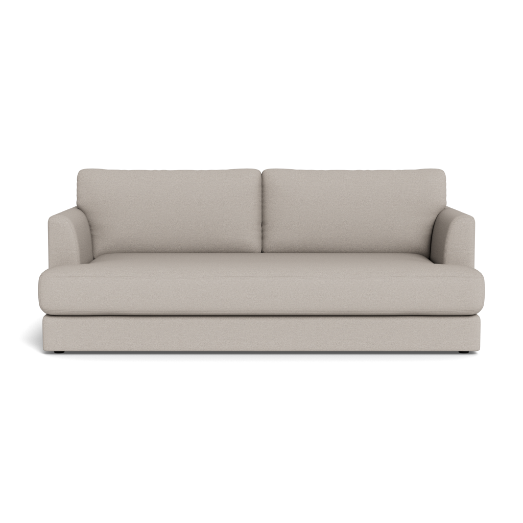 Harper Fully Upholstered 3 Seater (89939)