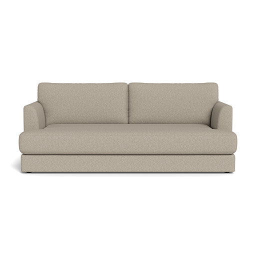 Harper Fully Upholstered 3 Seater (93380)